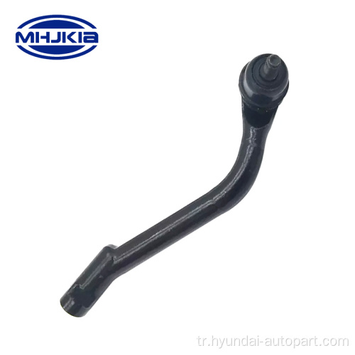 Hyundai Kia Sportage için 56820-2T100 TIE ROD Bitti